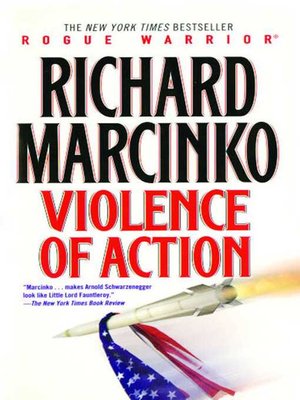 cover image of Violence of Action